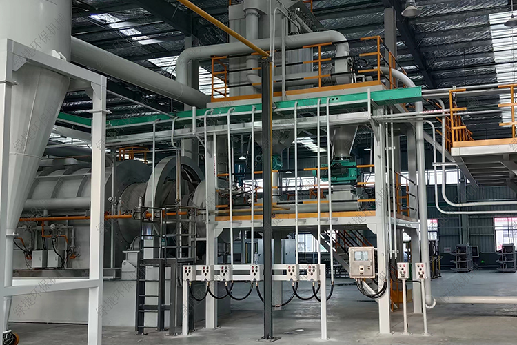 廢舊鋰電池打粉設(shè)備發(fā)往日本